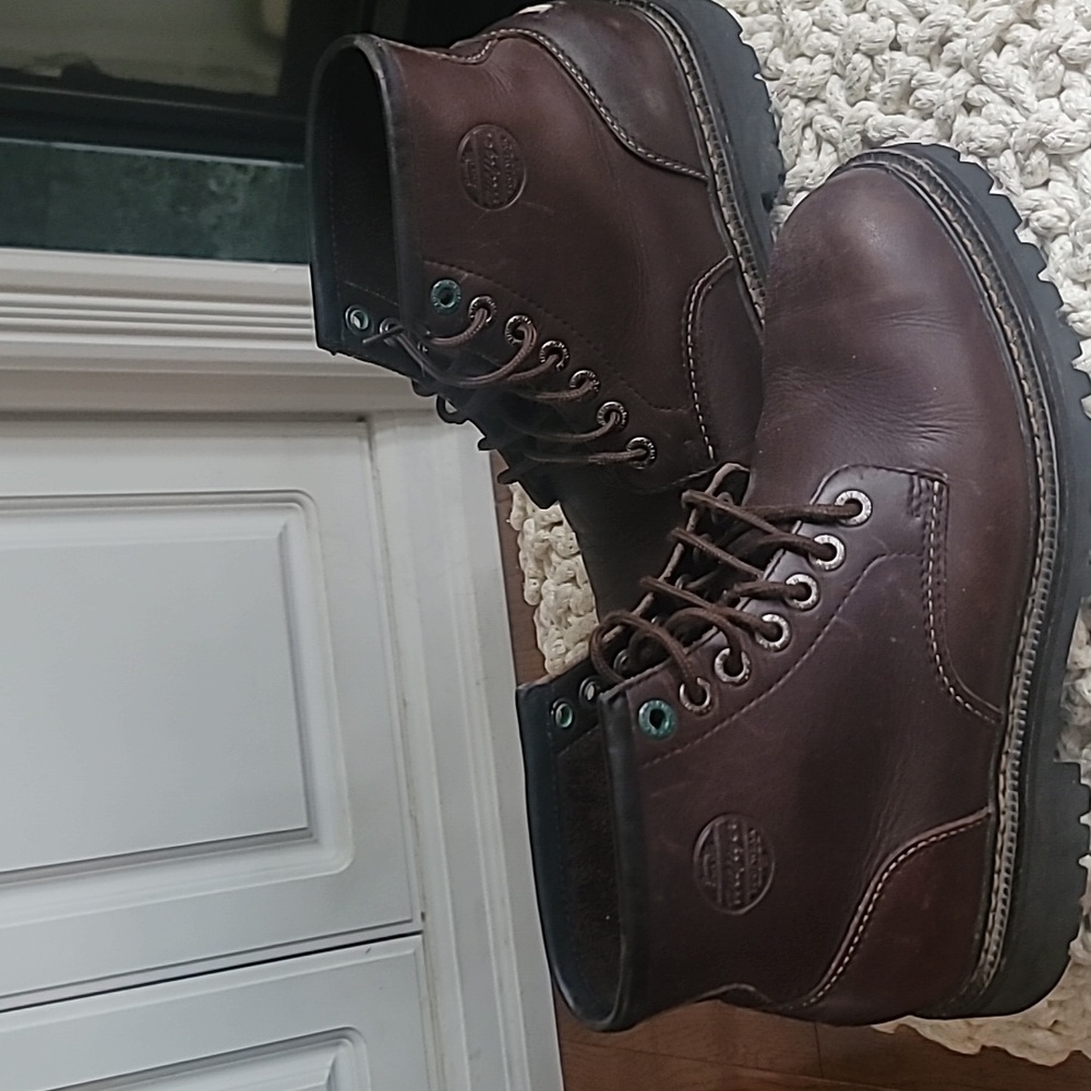 Tommy Hilfiger Boots